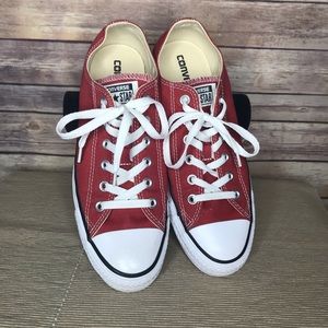 Converse All Star Chuck Taylor’s